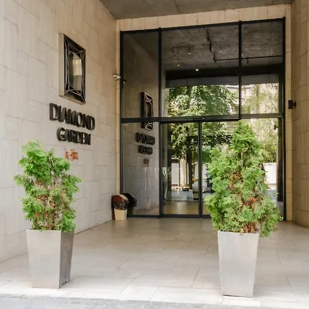 Lux Spot Apartment- Apartament Skopje