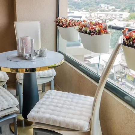 Lux Spot Apartment- Apartament