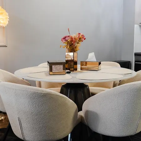 Apartament Lux Spot Apartment- *