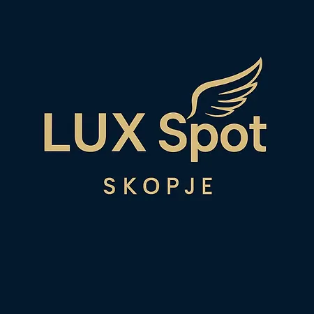 Lux Spot Apartment- * 斯科普里