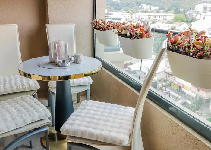 Lux Spot Apartment- Apartament