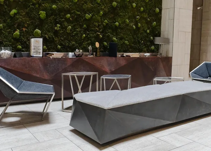 Apartament Lux Spot Apartment-