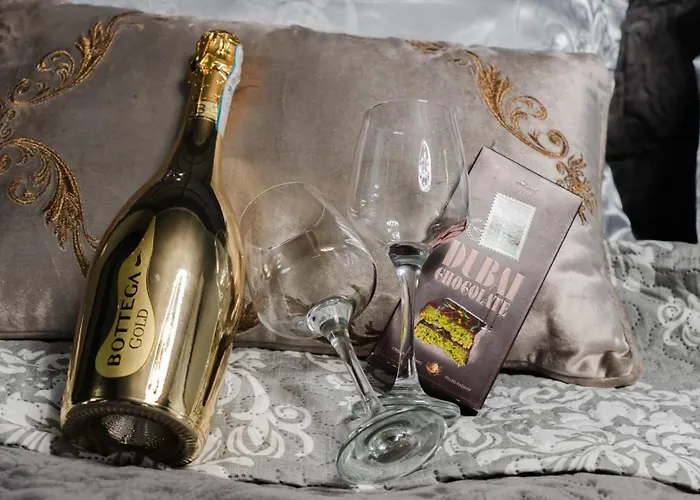 Lux Spot Apartment- Apartament Skopje